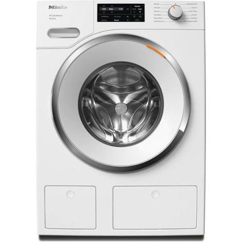 Miele Washer Model WXF 660 WCS